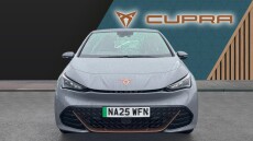 CUPRA Born 170kW e-Boost V1 59kWh 5dr Auto Electric Hatchback